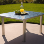 Aluminum Outdoor Table4 min