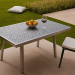 Aluminum Outdoor Table7 min 1