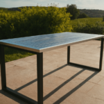 Aluminum Outdoor Table8 min