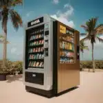 Aluminum for Vending Machines4