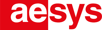 aesys logo