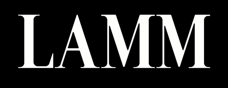 lamm logo
